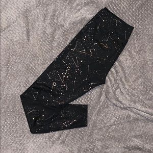 Constellation Workout Leggings